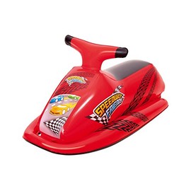 Bestway 41001B-03 - Wellenreiter Race Rider, 89 x 46 cm, sortiert