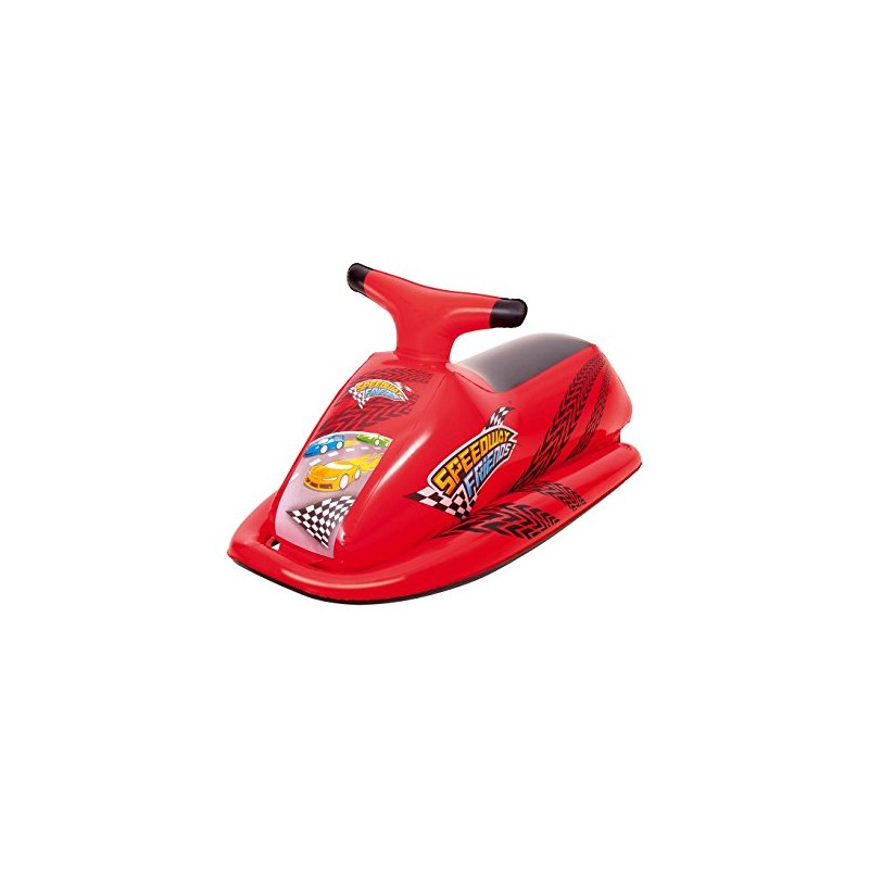 Bestway 41001B-03 - Wellenreiter Race Rider, 89 x 46 cm,