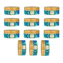 Nekane Cera Para Peinar Por Caja Mayoreo 12pz