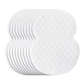 Armpit Sweat Guards - Invisible Anti Perspiration Pads | Absorbent Pad, Sweat Shield for Sweating Women, Reclaim Your Confidence, Non Sweat Armpit Protection