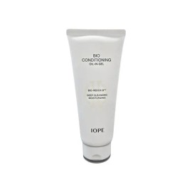 IOPE Bio Conditioning Oil in Gel 150ml / 아이오페 바이오 컨디셔닝 오일 인 젤150ml