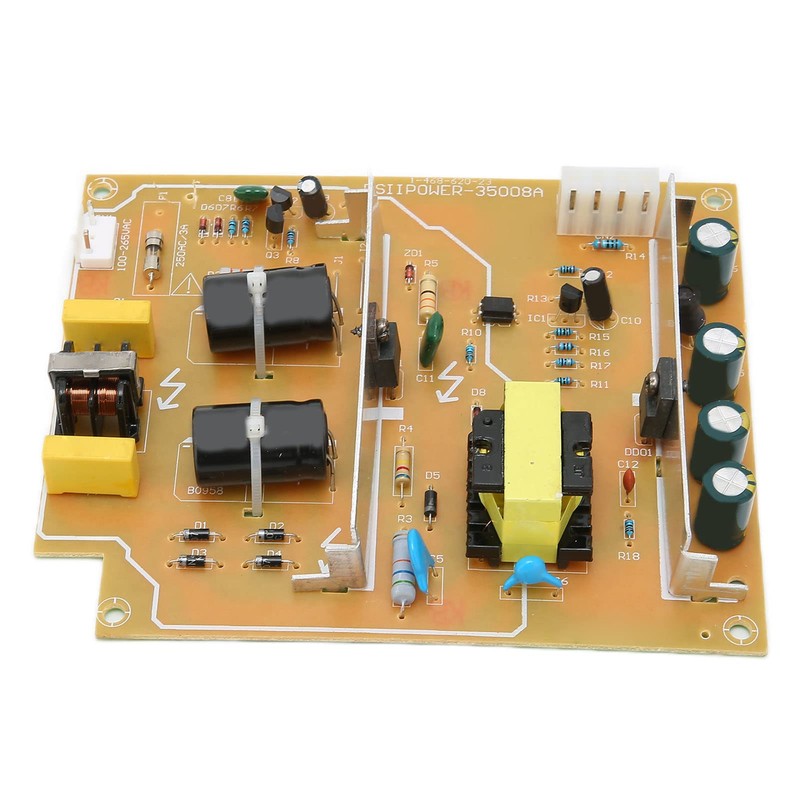 PS2 Power Supply, Console Power Supply Board, 39001 PCB Console