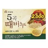 Five Grain Soap 90G 10 Pieces Shower Rose of Sharon