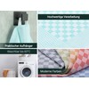 ZOLLNER Set of 10 Tea Towels, Cotton, 46 x 70