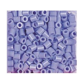 Perler Beads 1,000 Count-Pastel Lavender by Perler