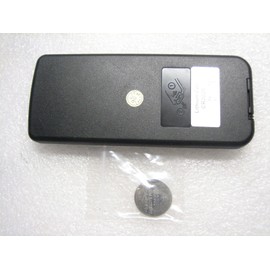 Pyle Wireless REMOTE for Hi-Res Touch Screen Bluetooth player