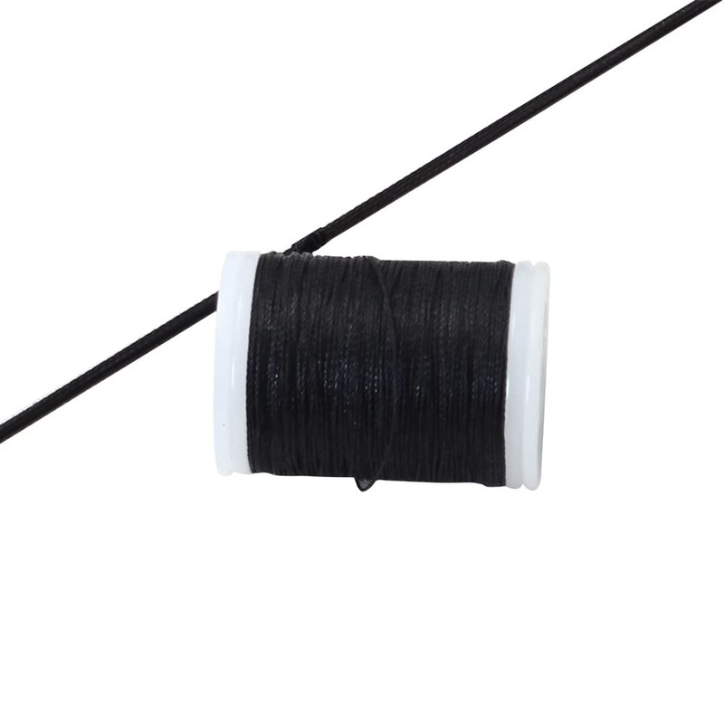 SOPOGER Archery Bow String Serving Thread 131 yard/120 m Durable