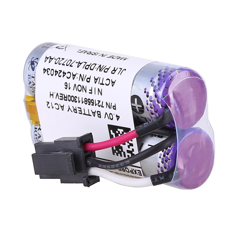 LR046049 Telematics Battery Fit for Land Rover Evoque 2014-2017 Range