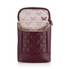 Itzy Ritzy Insulated Bottle Bag – Keeps Bottles Warm or