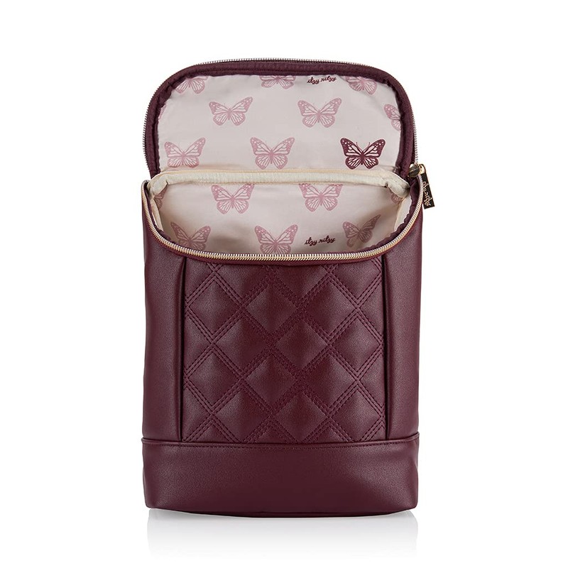 Itzy Ritzy Insulated Bottle Bag – Keeps Bottles Warm or