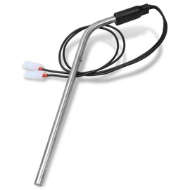 Heater Element 300W 120V AC Replace 630811, Heating Element Compatible with Norcold Refrigerator Cooling Unit N1095 N61 N62 N64 462 463 N81 N82 NXA64 NXA84 NX64 NX84 Series