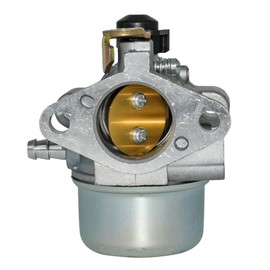 JDLLONG 12-853-57-S Carburetor Fit For Kohler CH13 CH14 CH15 CV13 CV13S CV14 CV14S CV15 CV15S CV16 CV16S Engine Replace 12-853-139-S 12-853-82 Carb With Fuel Pump Kit