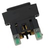 waltyotur Stator & Rectifier Ignition Coil Relay Gasket Replacement for