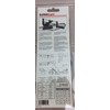 Tecomec Super Rapid Chainsaw Sharpening File Guide Bar Mount compare