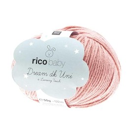 Rico Baby Dream