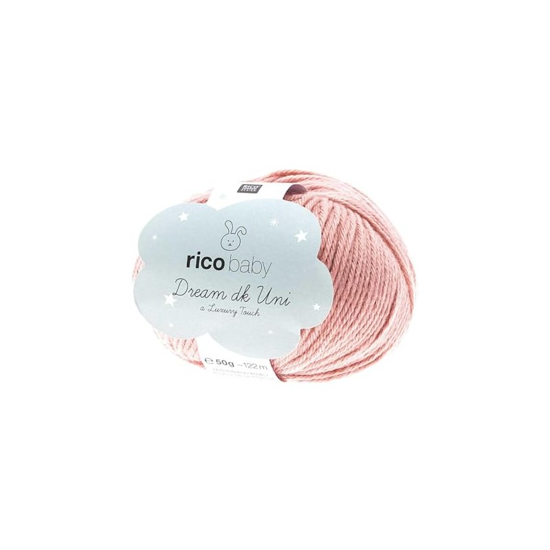 Rico Baby Dream