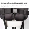 Summer Life Jacket Adult Buoyancy Vest Children Diving Training Breathable
