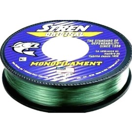 Stren Original 4 LB 330 YD Low-Vis Green