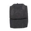 febi bilstein 39052 Stabiliser Bearing, Pack of 1, Black