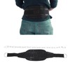 Fitness Drop Weight Equipment Gym Dip Belt Waist Chain Strength