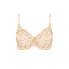 Empreinte Cassiopee Seamless Bra (32G, Creamy Beige)