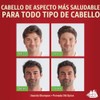 Old Spice Fiji 2 en 1 Champú y acondicionador para