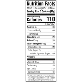 Stella D'oro Cookies, Lady Stella Assorted Cookies, 10 Oz