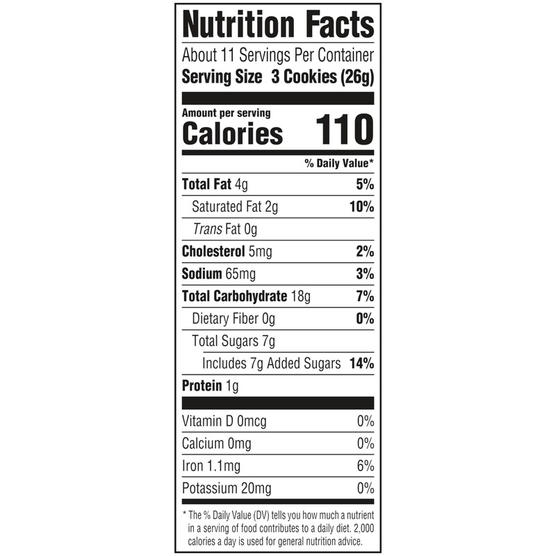 Stella D'oro Cookies, Lady Stella Assorted Cookies, 10 Oz