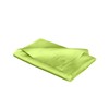 Fleuresse Colours Uni-Mako Satin Fitted Sheets, 160x260