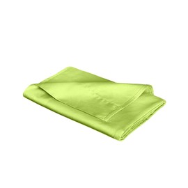 Fleuresse Colours Uni-Mako Satin Fitted Sheets, 160x260