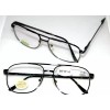 Unbranded 2 pr Bifocal Reading Glasses Power+1.00 Spring temple Full
