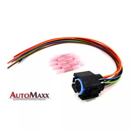 New Oem /AFT / Repair Service Kit Set 42RE 46-47-48RE Transmission Wiring Harness repair Kit 1994 & Up fits DODGE JEEP