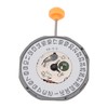 3 Pin Quartz Watch Movement Repair Part for 1M12 Quartz