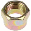 Dorman Help! 05186 Spindle Lock Nut Kit