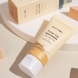 Dotcos Invisible Sunscreen Tone-Up Sunscreen SPF50+ PA++++ 50ml