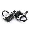 Ongwan Road Bike Pedal Cleat Set for Shimano SPD-SL (Pedaling