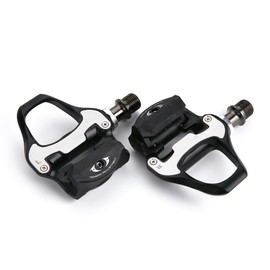 Ongwan Road Bike Pedal Cleat Set for Shimano SPD-SL (Pedaling Dynamics SL) System Bicycle Binding Pedal R21