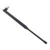 Wireless Microphone Receiver Antenna 640‑690MHz BNC Interface Antenna Replacement for