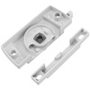 FUNSUEI 14 Pack Cam Action Sash Locks, Window Sash Locks