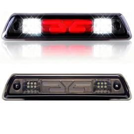HAHLOMEI LED Third Brake Light Compatible with 2009-2014 Ford F150