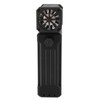 Small Jet Blower 300000RPM Adjustable Speed Type C QC 20W