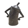 Coffee Bean Canister Cute Food Storage Desktop Ornaments Jar with