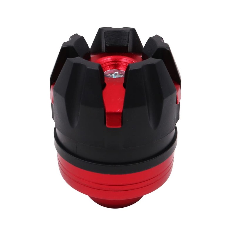 VOANZO 2PCS Aluminium Alloy Shock Motorbike Conversion Accessories Motorcycle Scooter