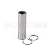 MOTO1988 348cc 83mm Top End Cylinder Rebuild Kit Piston Ring