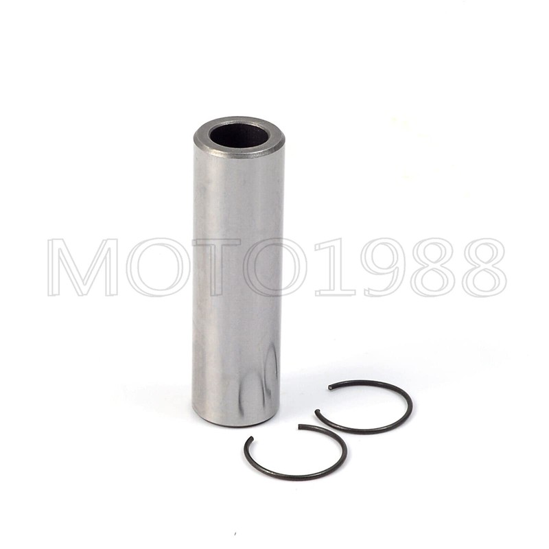 MOTO1988 348cc 83mm Top End Cylinder Rebuild Kit Piston Ring