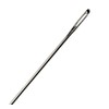 5pcs Long Size 6 inch Needle Thread Hand Sewing Needles