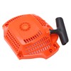 Pull Start Recoil Starter Assembly Professional 504597002 Replacement for Husqvarna