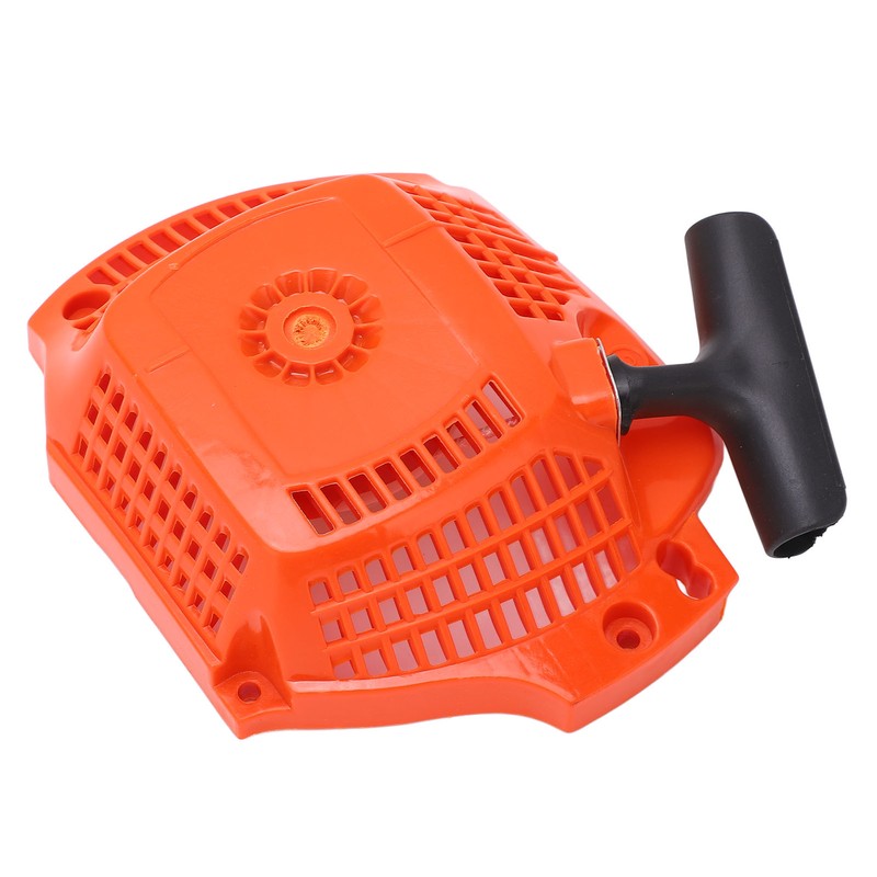 Pull Start Recoil Starter Assembly Professional 504597002 Replacement for Husqvarna