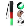 GARVALON Luminous Stick for Concerts, Luminous, Reusable Cheer Stick with
