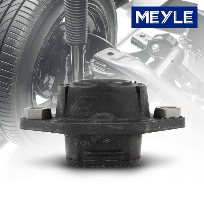 2 x Original Meyle 3147410001 Strut Mount Lower Rear Axle